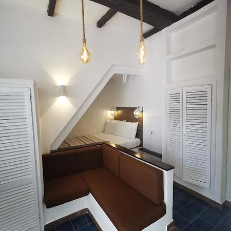 Tiny Circe House - Alloggio Turistico 산펠리체치르체오 외부 사진