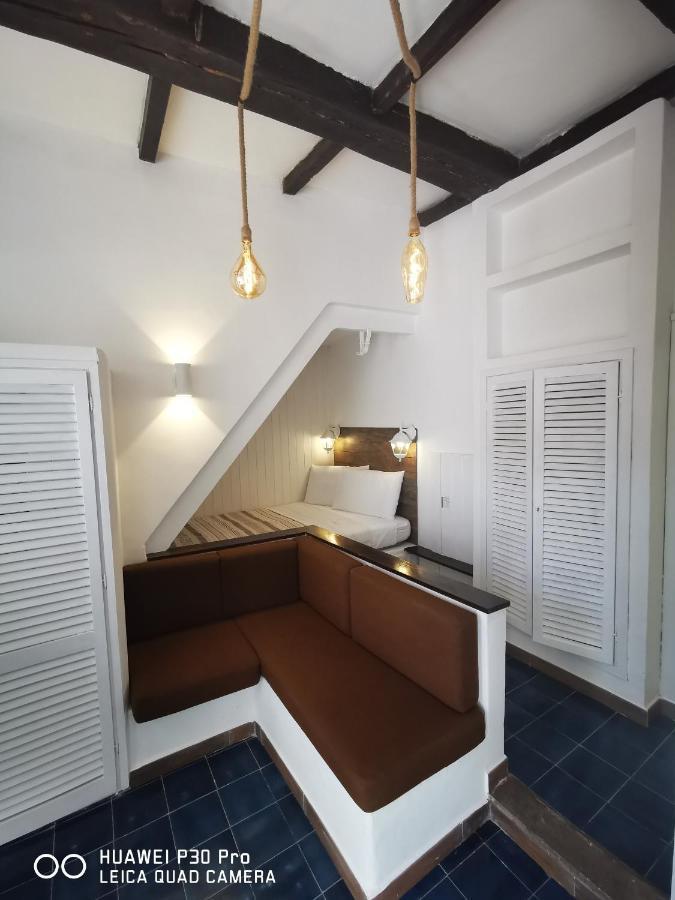 Tiny Circe House - Alloggio Turistico 산펠리체치르체오 외부 사진