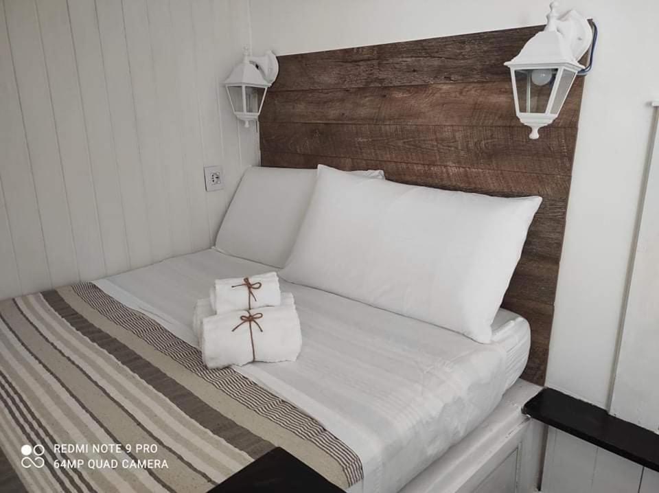 Tiny Circe House - Alloggio Turistico 산펠리체치르체오 외부 사진