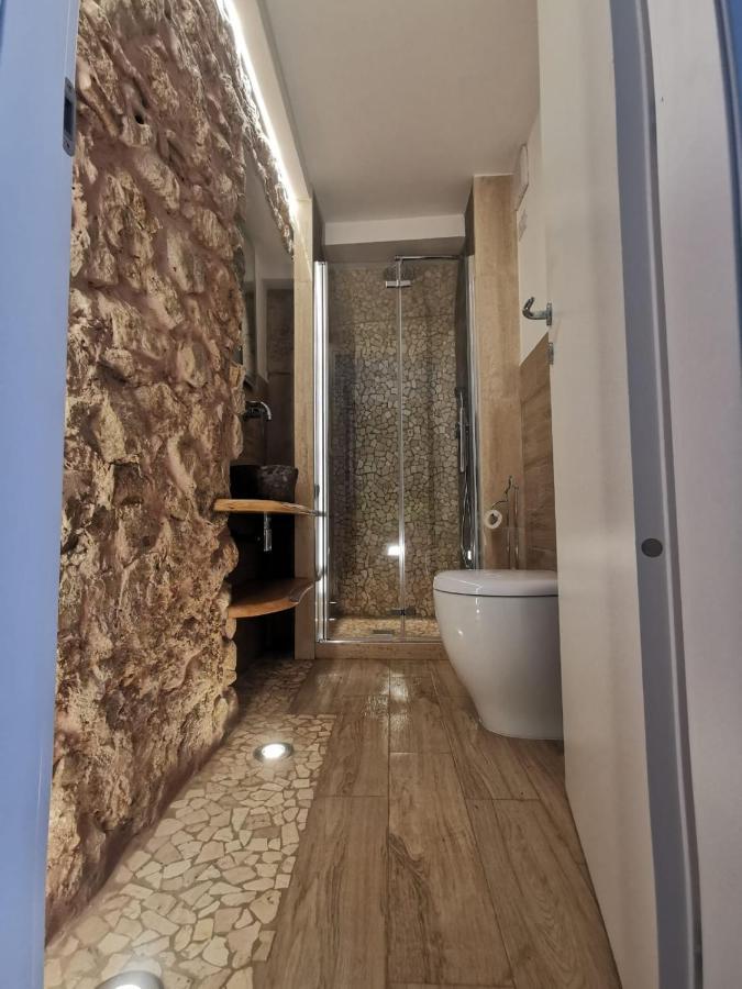 Tiny Circe House - Alloggio Turistico 산펠리체치르체오 외부 사진