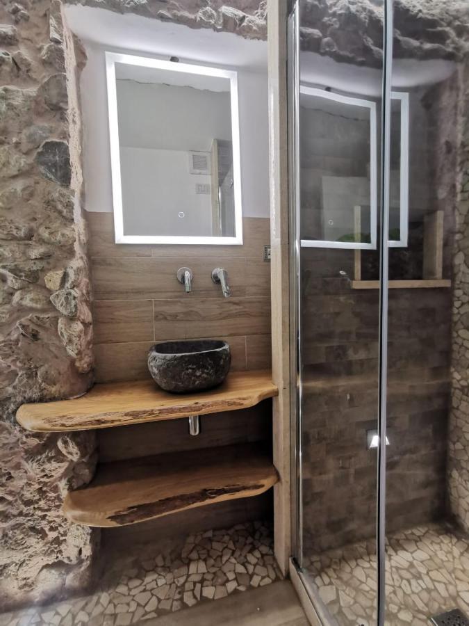 Tiny Circe House - Alloggio Turistico 산펠리체치르체오 외부 사진