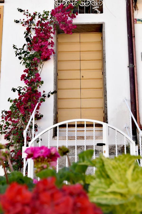 Tiny Circe House - Alloggio Turistico 산펠리체치르체오 외부 사진